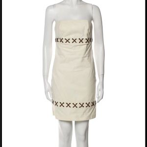 Michael‎ kors tube dress new size 6